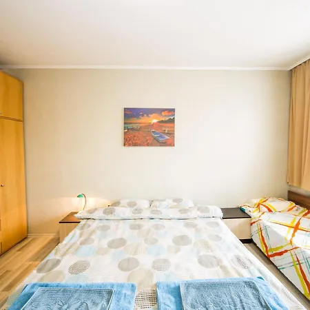 Stambolov - Excellent Location *